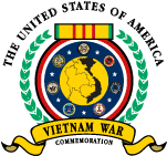 Welcome to the Vietnam War Commemoration site