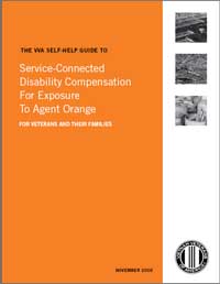 VVA Agent Orange Self-Help Guide